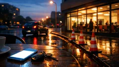 Führerschein in Acre: Neue App verkürzt den Weg zur ersten Fahrerlaubnis deutlich