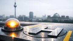 Fliegende Autos 2025: Was eVTOLs schon können und warum sie noch nicht im Alltag sind