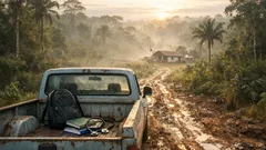Mit 14 auf dem Weg zum Medizinstudium: Wie Lainy jeden Tag für Bildung kämpft