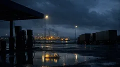 Straße von Hormus: Warum eine Eskalation Deutschland bei Sprit, Heizöl und Lieferketten trifft