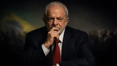 Lula unter Druck: Mehrheit der Brasilianer hält ihn laut Umfrage für nicht wiederwahlwürdig
