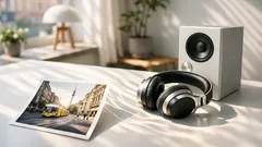 Lyria 3 in der Gemini-App: So erstellt Googles KI Musik aus Text, Bild und Stimmung